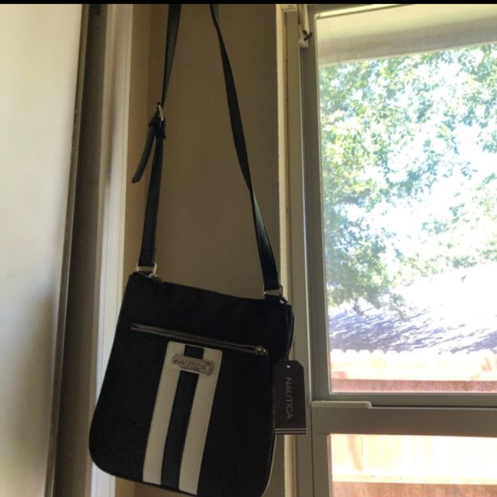 Náutica bag